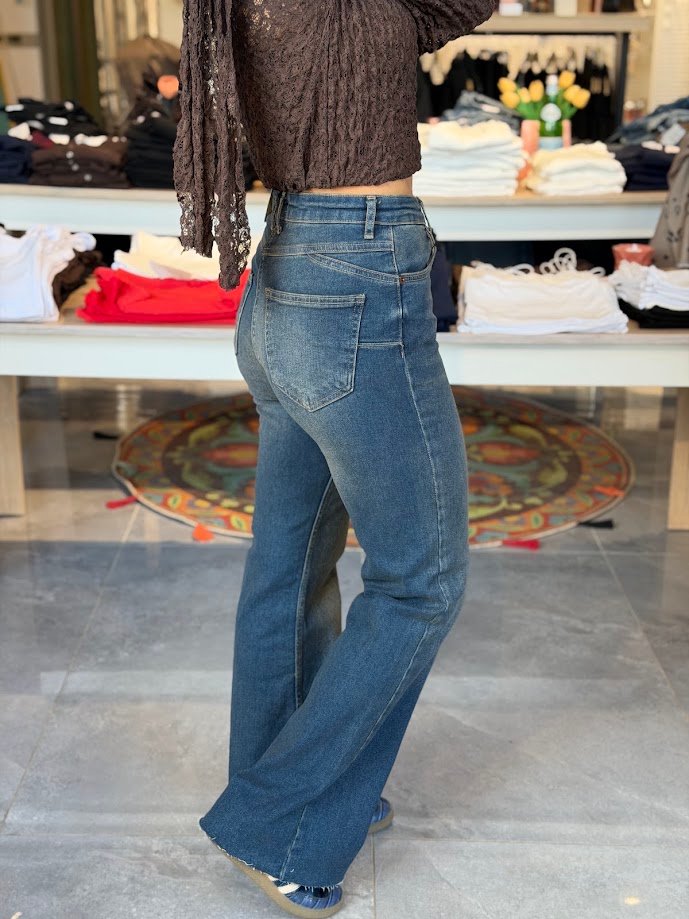 Pantalon Standart