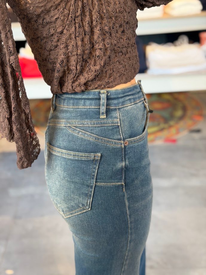 Pantalon Standart